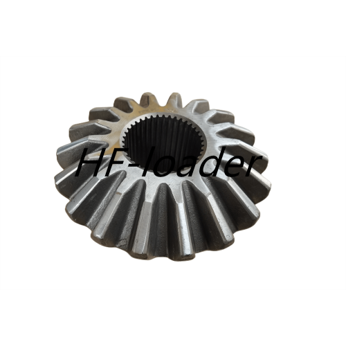 आधा शाफ्ट बेवल गियर 275300103 WA1210.3-9 XCMG 600FV